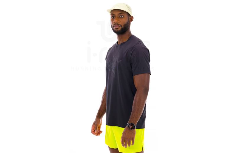 Arcteryx Cormac Logo