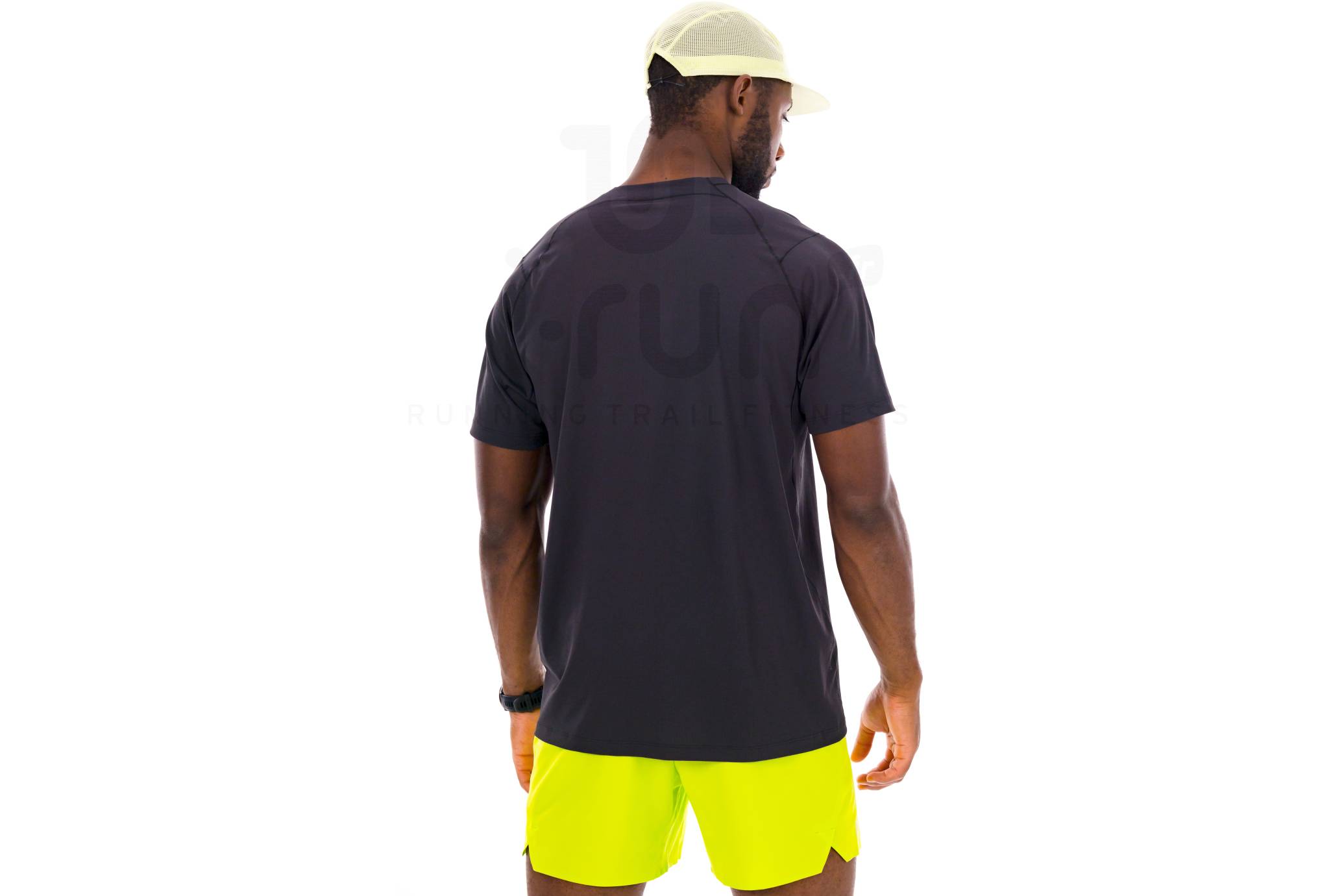 Arcteryx Cormac Logo