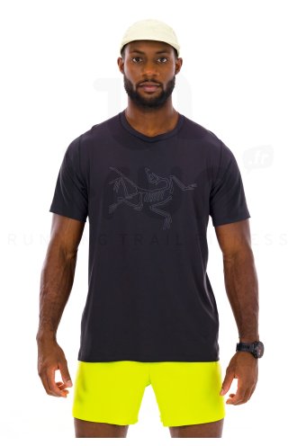 Arcteryx Cormac Logo 