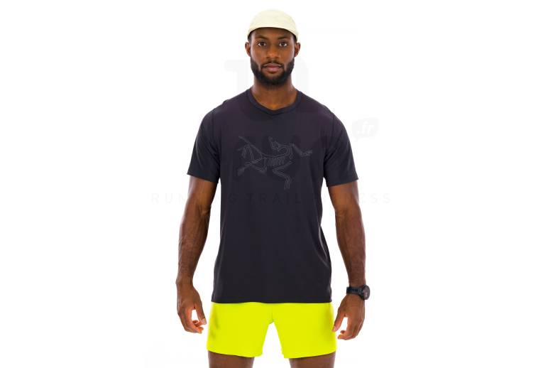 Arcteryx Cormac Logo