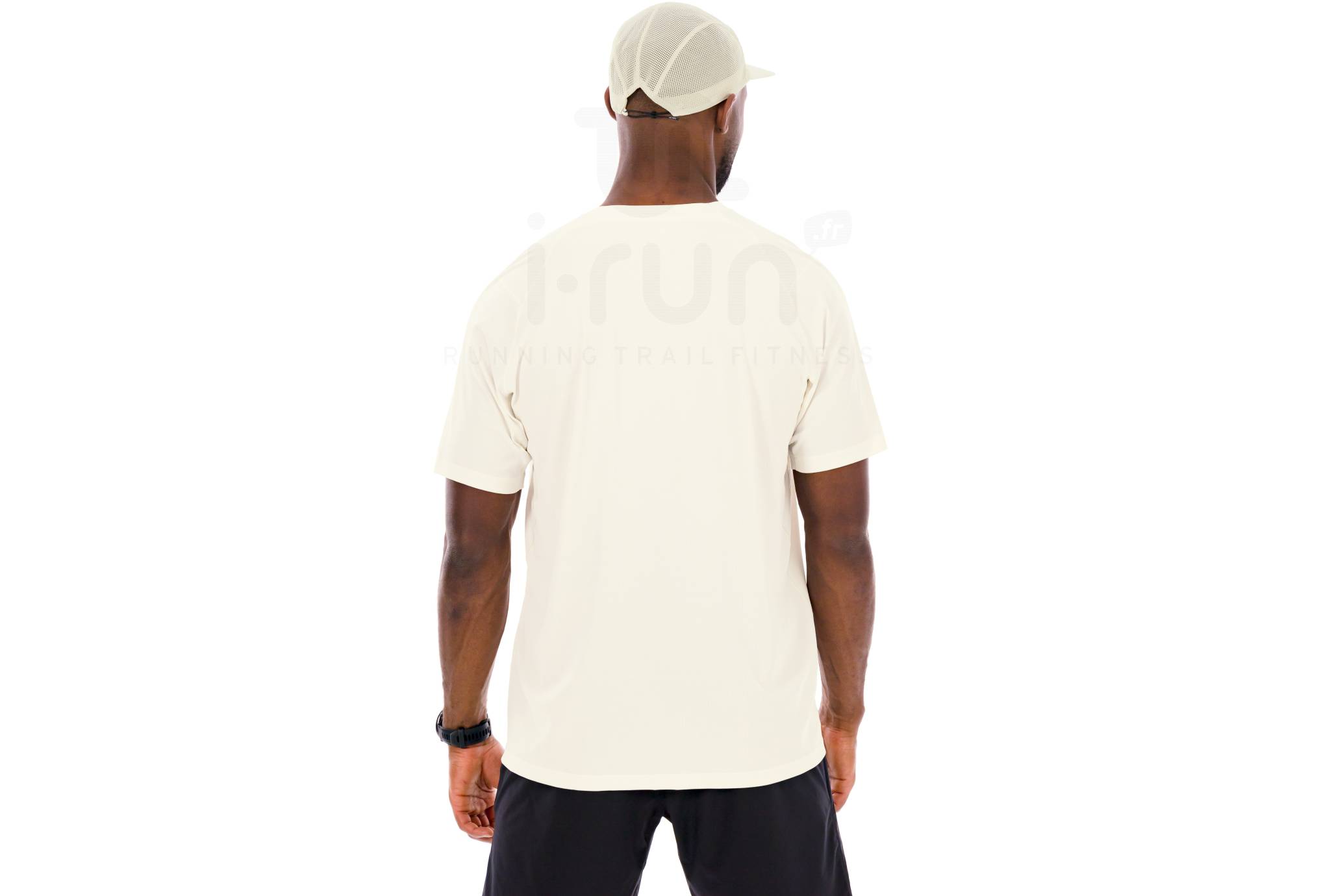 Arcteryx Cormac Logo