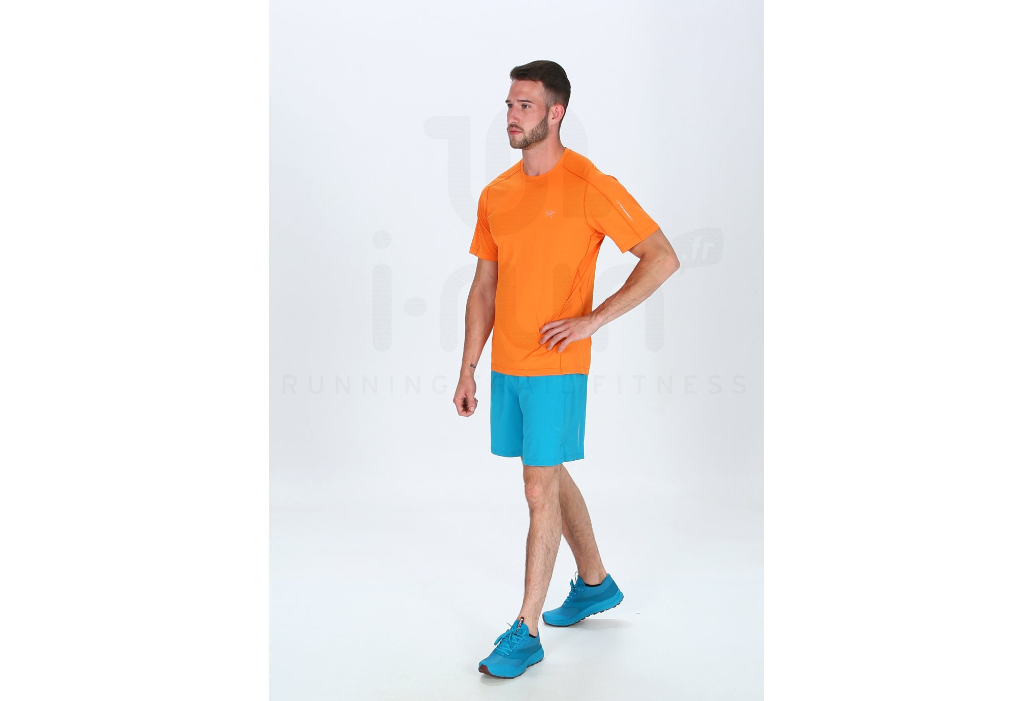 Arcteryx Cormac Herren