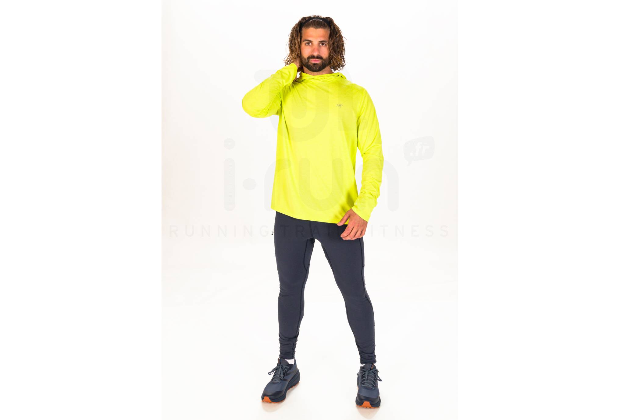 Arcteryx Cormac M