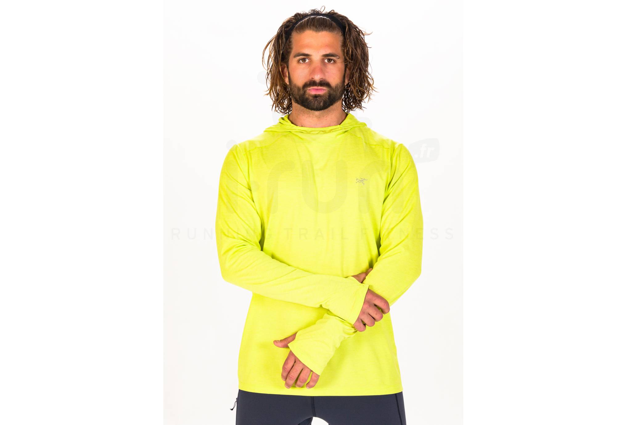 Arcteryx Cormac M
