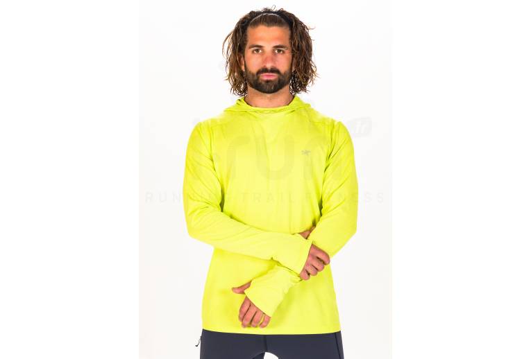 Arcteryx Cormac M