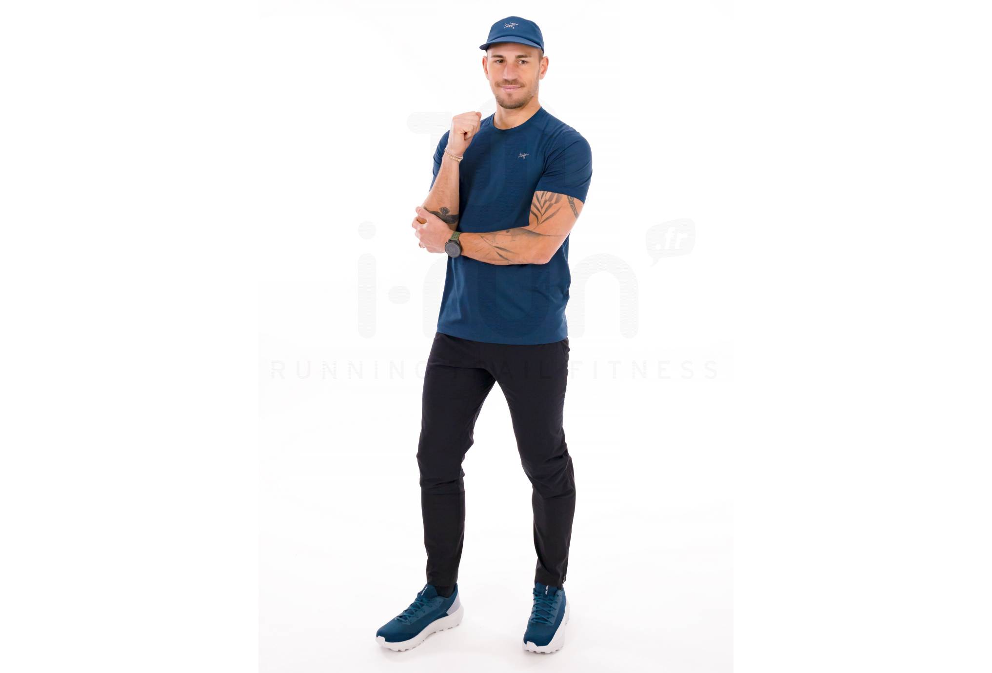 Arcteryx Cormac M