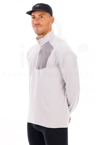 Arcteryx Delta 1/2 Zip 