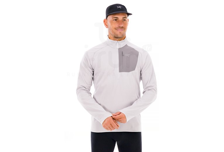 Arcteryx Delta 1/2 Zip