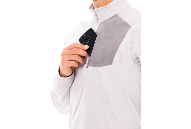 Arcteryx Delta 1/2 Zip