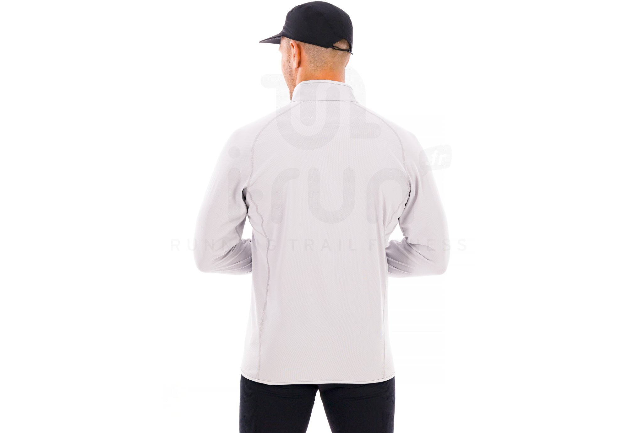 Arcteryx Delta 1/2 Zip