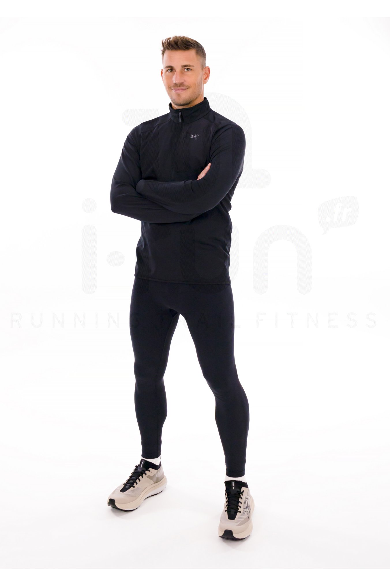 Arcteryx Delta 1/2 Zip 