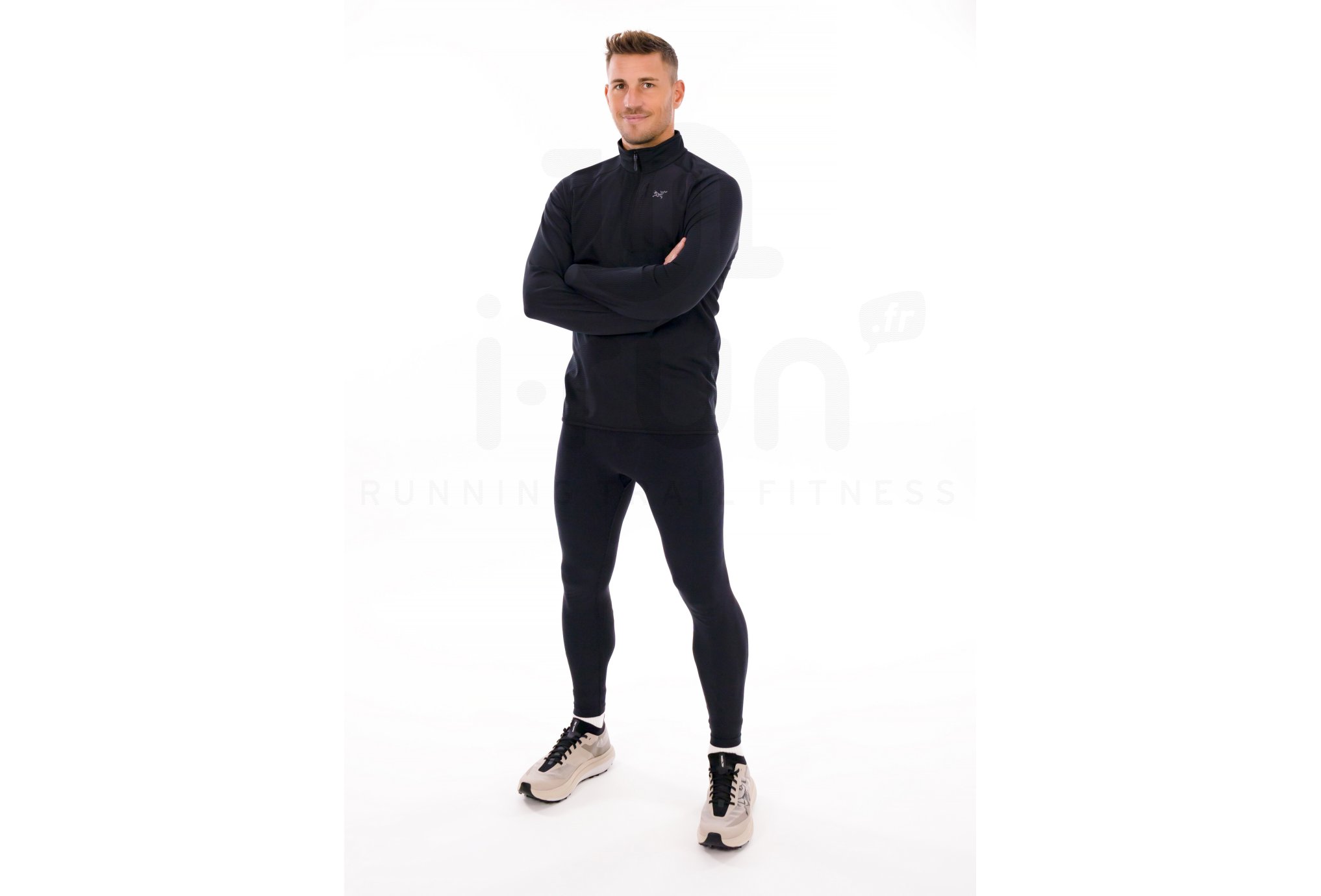 Arcteryx Delta 1/2 Zip