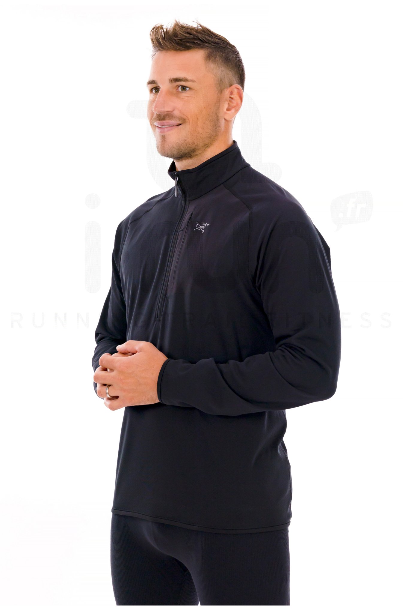 Arcteryx Delta 1/2 Zip 