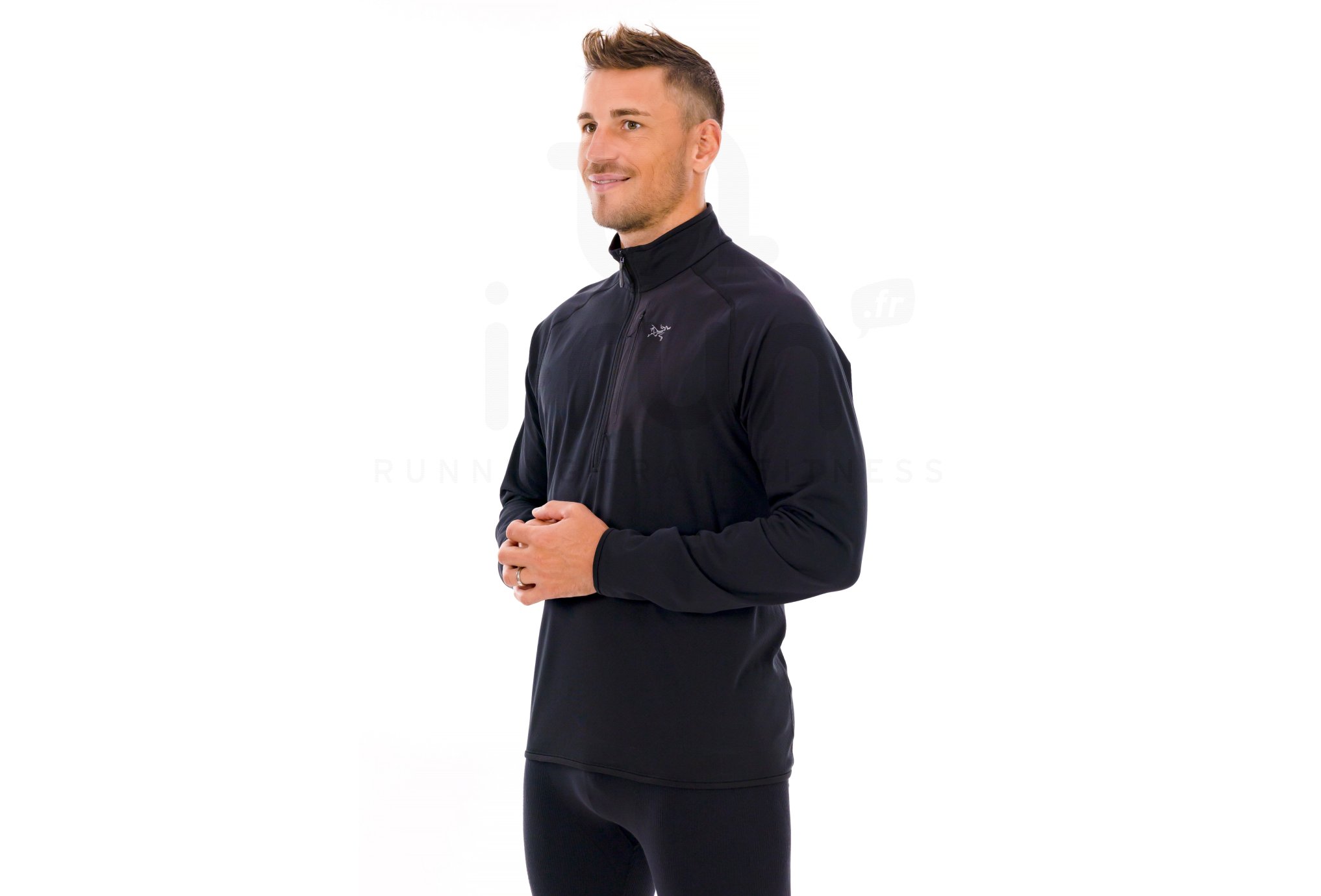 Arcteryx Delta 1/2 Zip