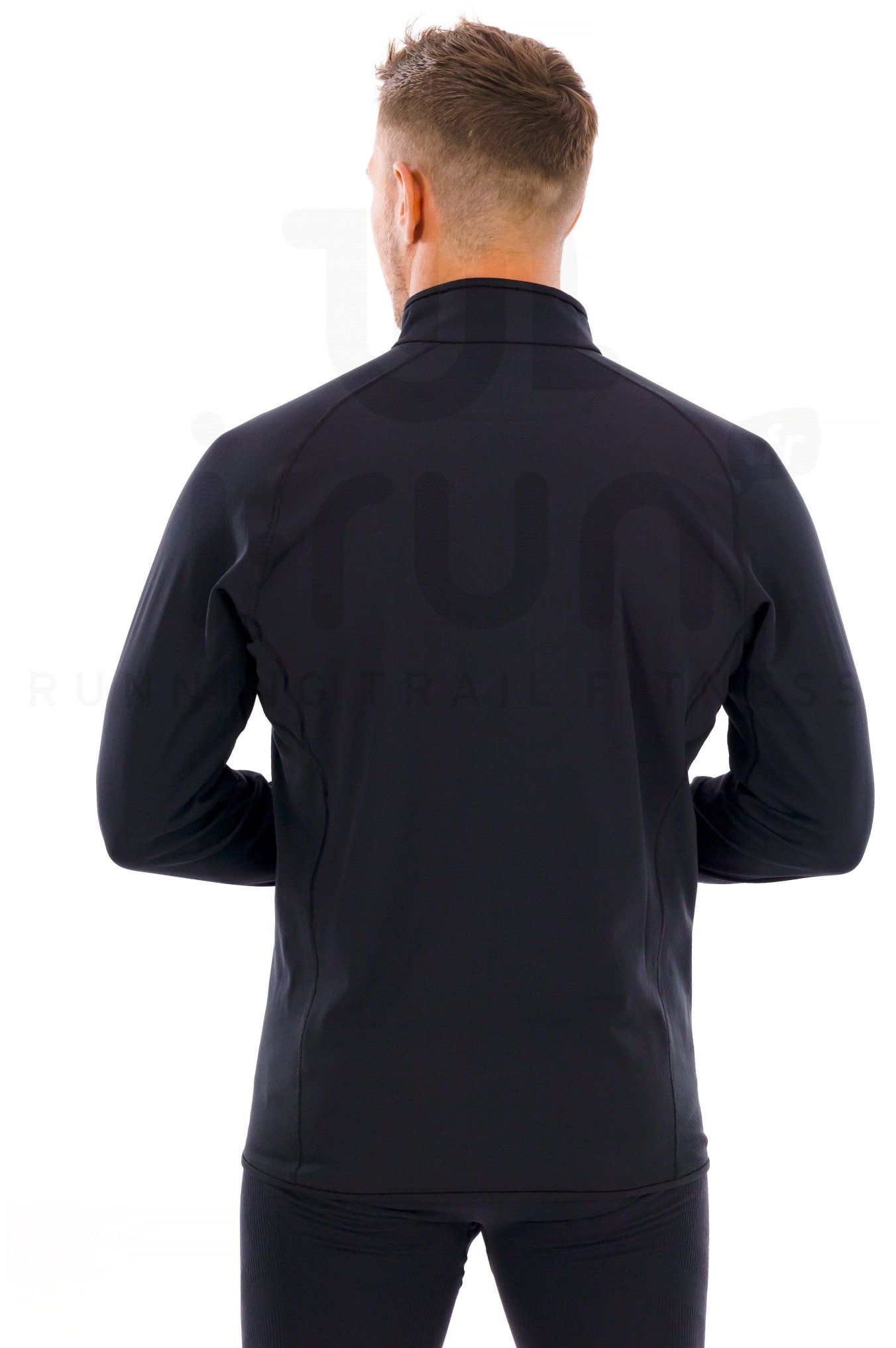 Arcteryx Delta 1/2 Zip 