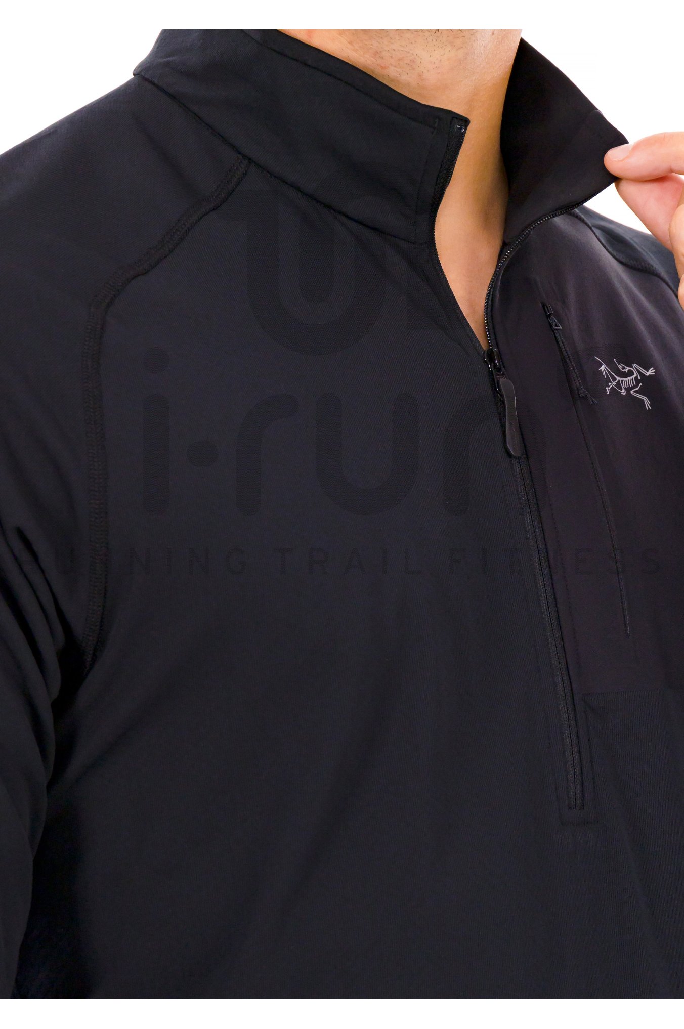Arcteryx Delta 1/2 Zip 