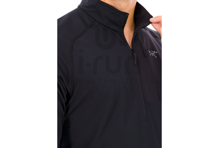 Arcteryx Delta 1/2 Zip