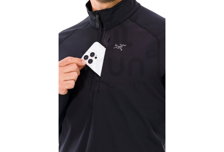 Arcteryx Delta 1/2 Zip
