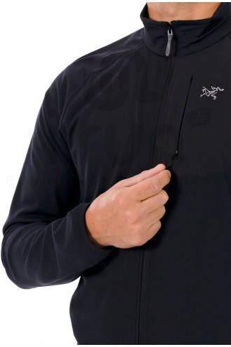 Arcteryx Delta M 