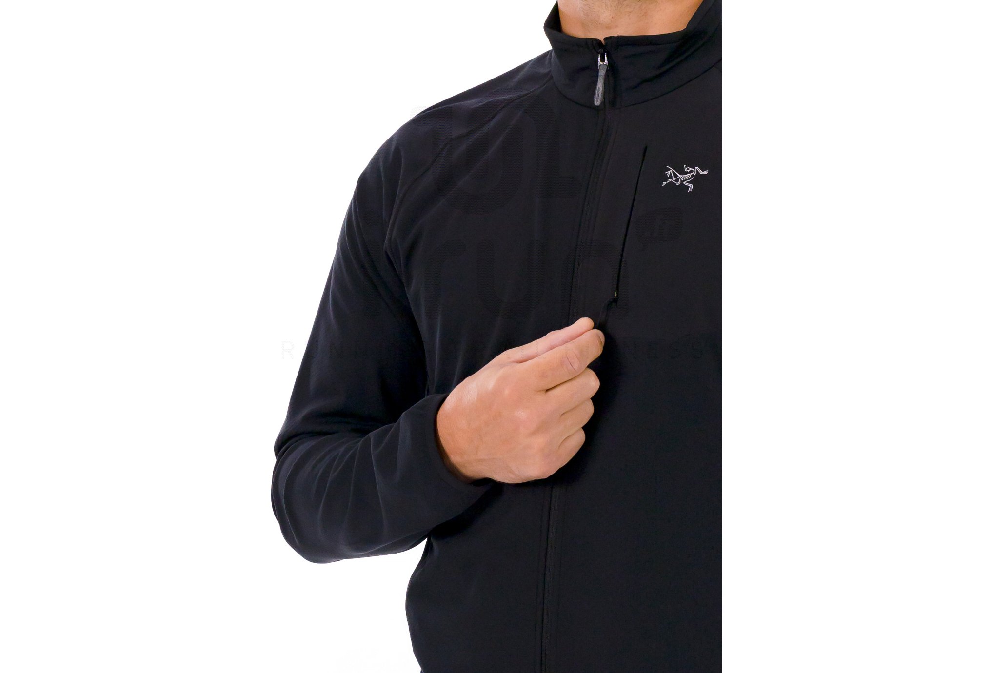 Arcteryx Delta M