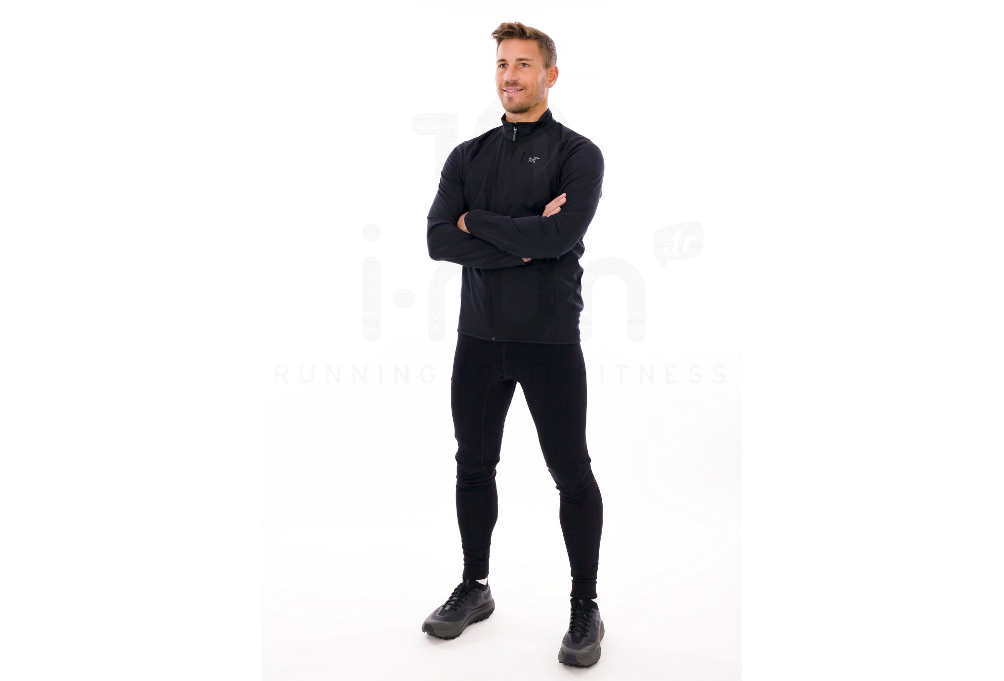 Arcteryx Delta M