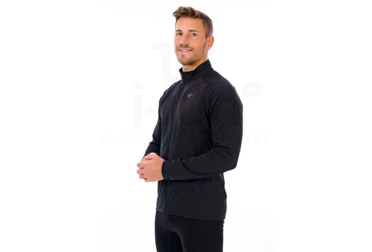 Arcteryx Delta M