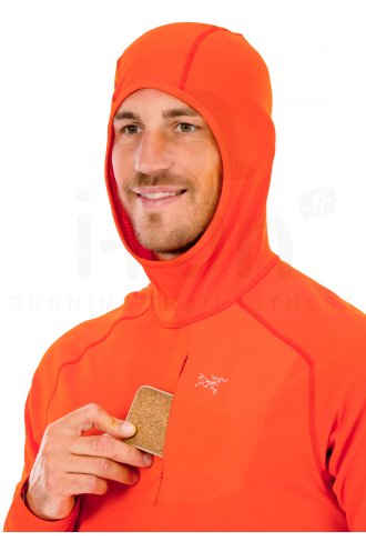 Arcteryx Delta M 