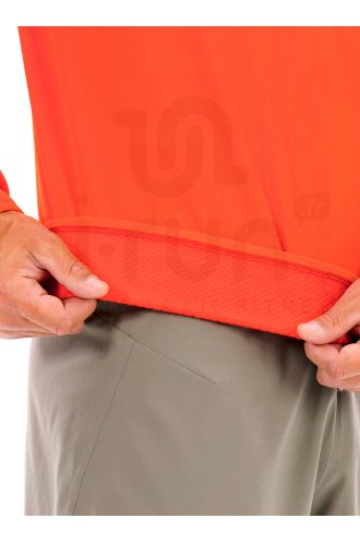 Arcteryx Delta M 