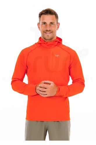 Arcteryx Delta M 
