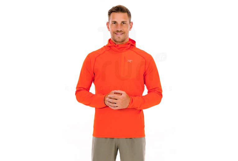 Arcteryx Delta M
