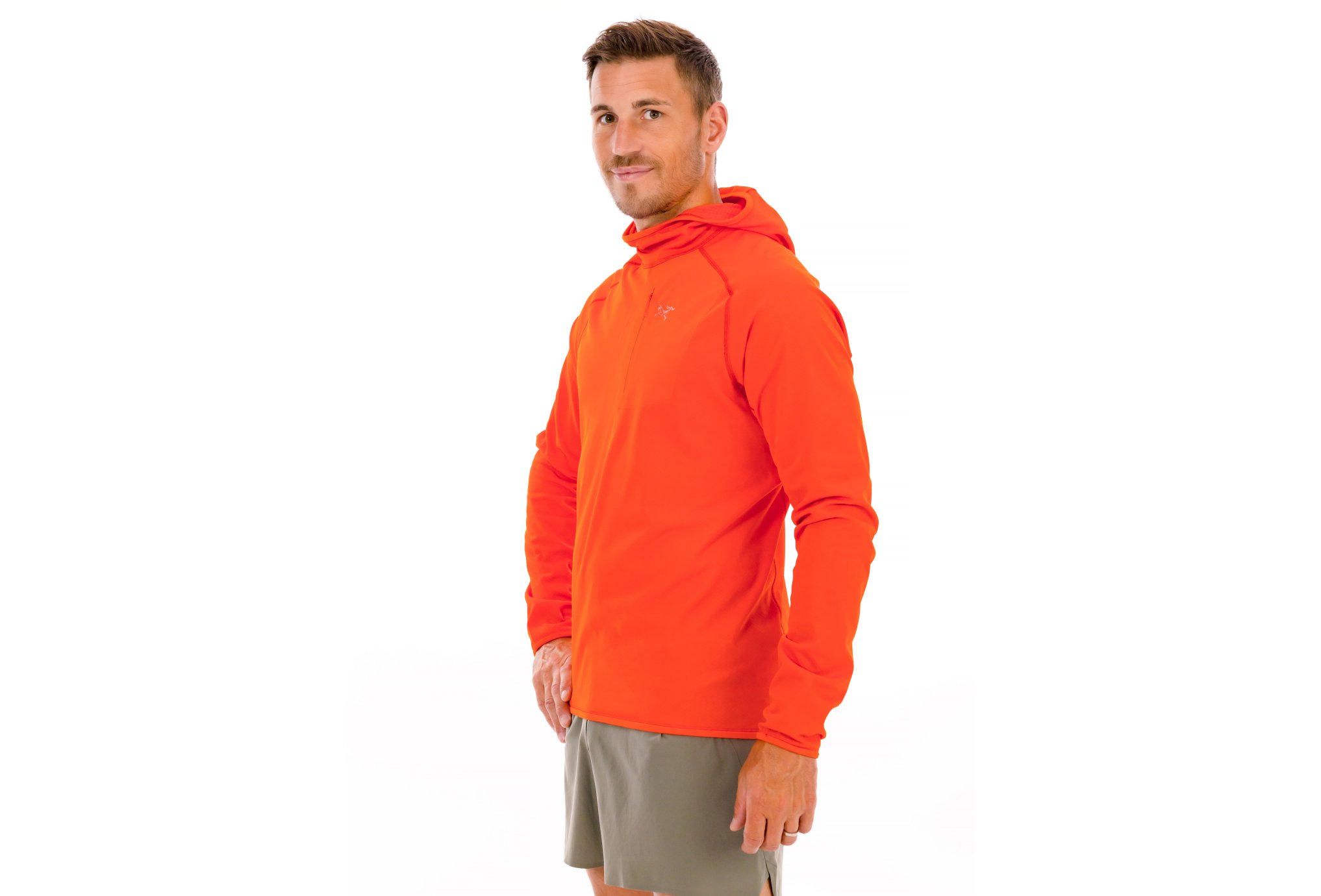 Arcteryx Delta M