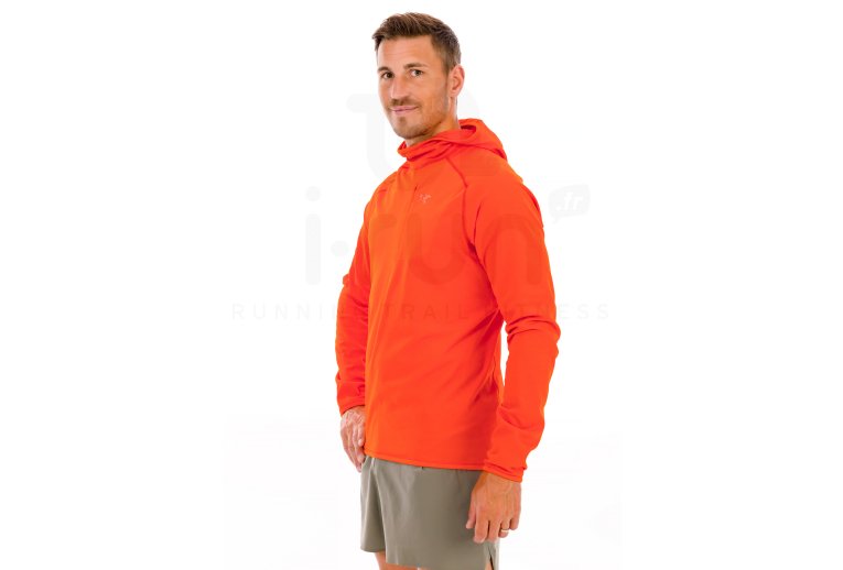 Arcteryx Delta M
