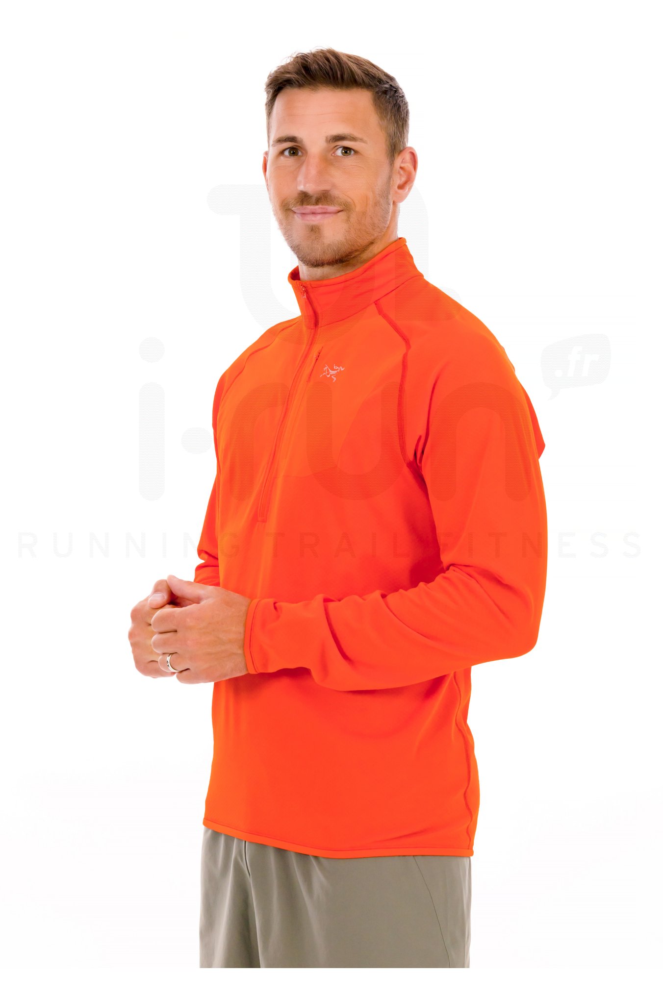 Arcteryx Delta M 