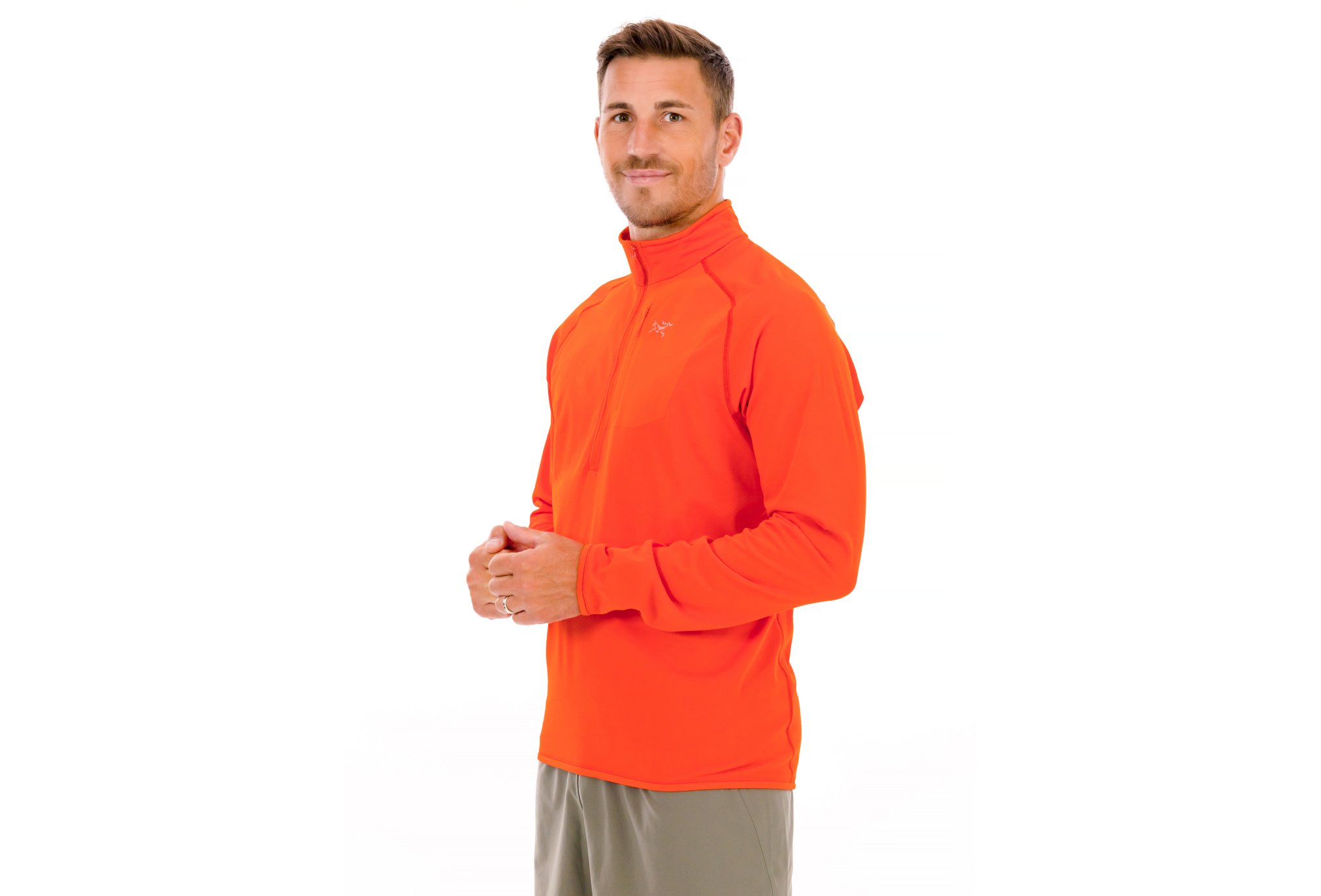 Arcteryx Delta Herren