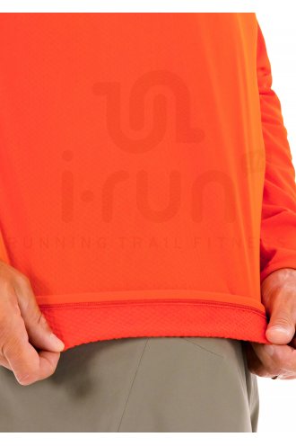 Arcteryx Delta M 