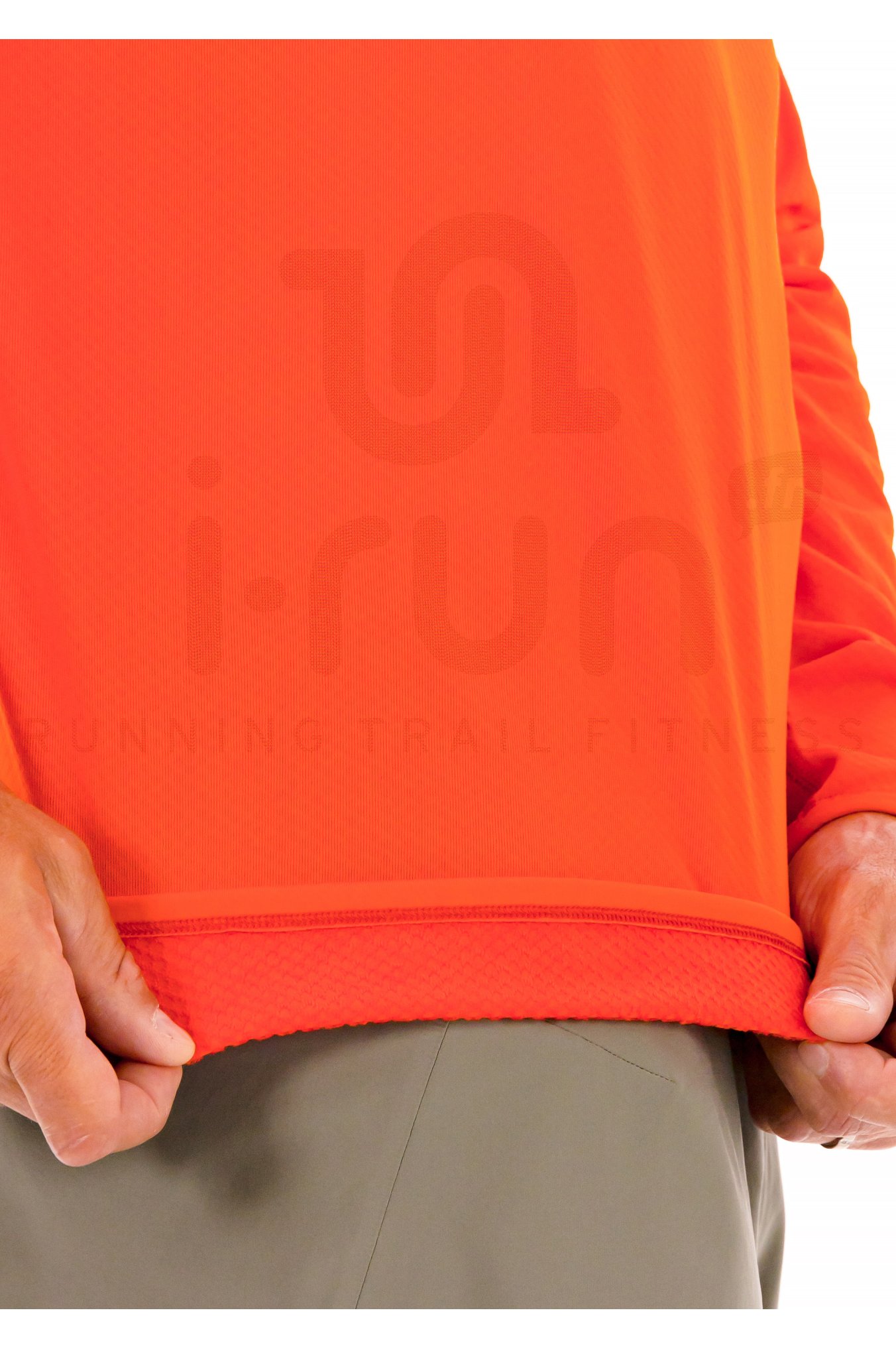 Arcteryx Delta M 