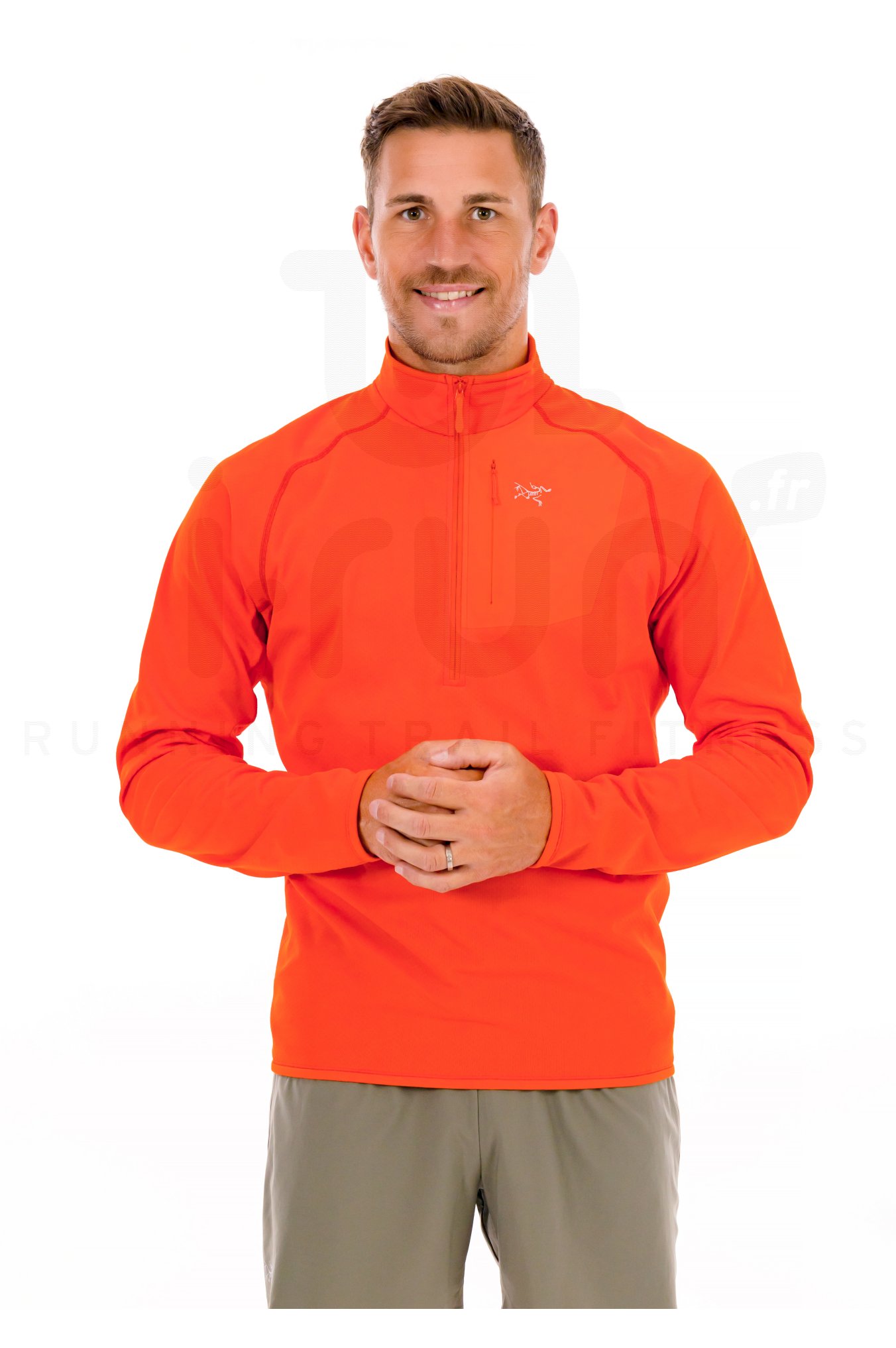 Arcteryx Delta M 