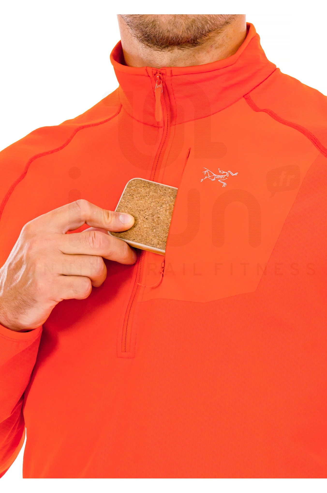 Arcteryx Delta M 