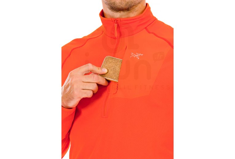 Arcteryx Delta Herren