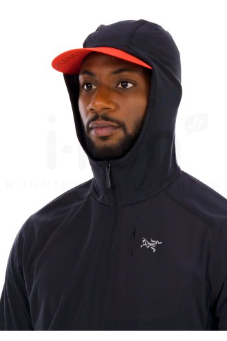 Arcteryx Delta 