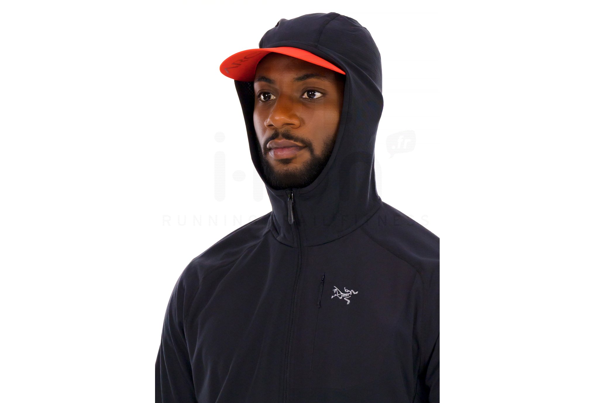 Arcteryx Delta