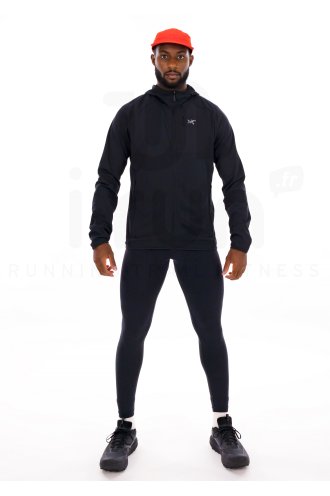Arcteryx Delta 