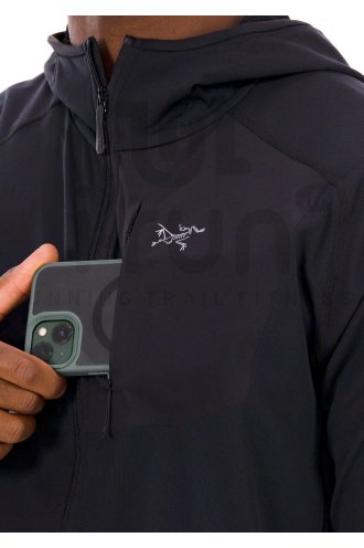 Arcteryx Delta 