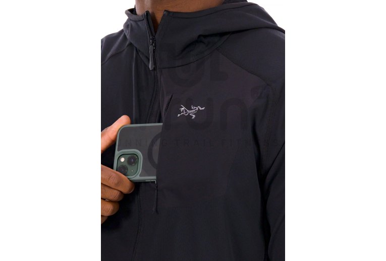 Arcteryx Delta
