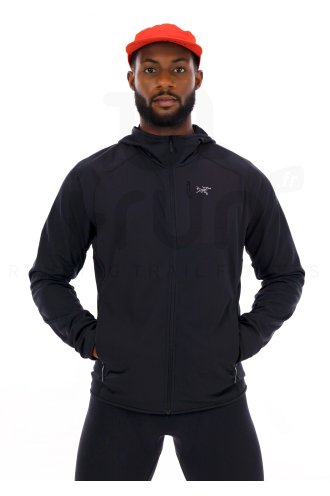 Arcteryx Delta 