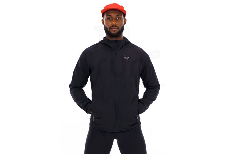 Arcteryx Delta