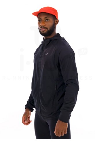 Arcteryx Delta 