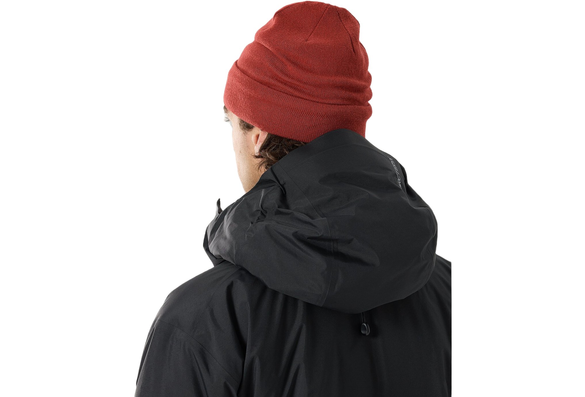 Arcteryx Embroidered Bird