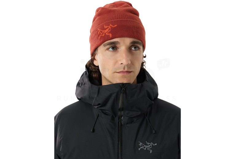 Arcteryx Embroidered Bird