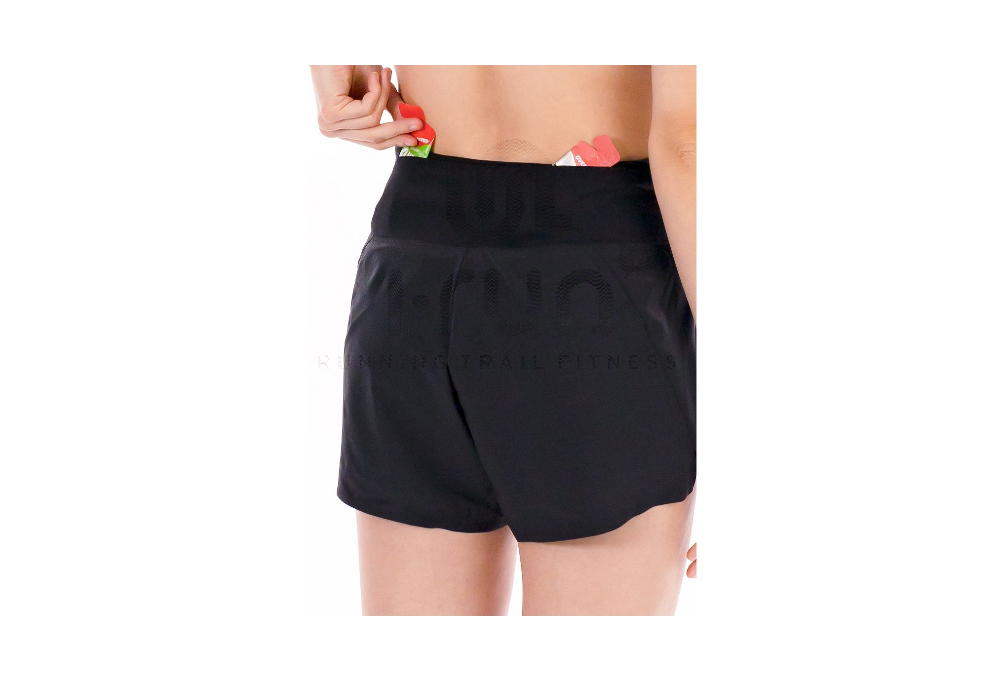 Arcteryx pantal�n corto Essent Run